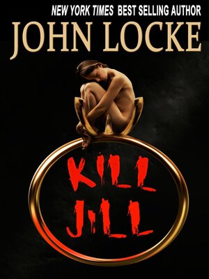 cover image of Kill Jill